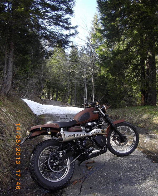 Scrambler
