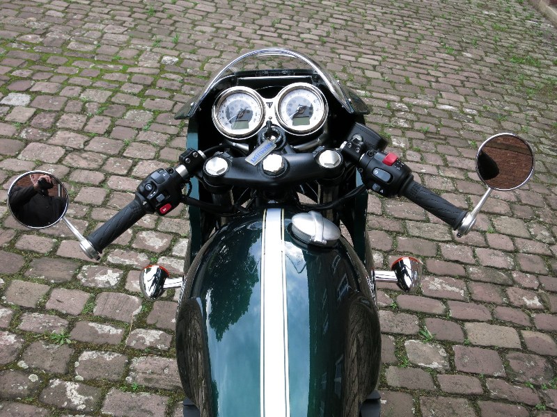 Thrux 3