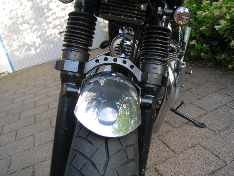 Gabelstabi Triumphpartsusa