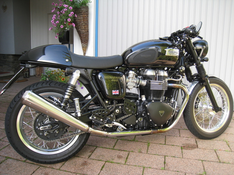 Kalles Trux