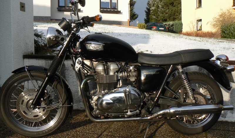 Oildrop´s Umbau 1.Phase