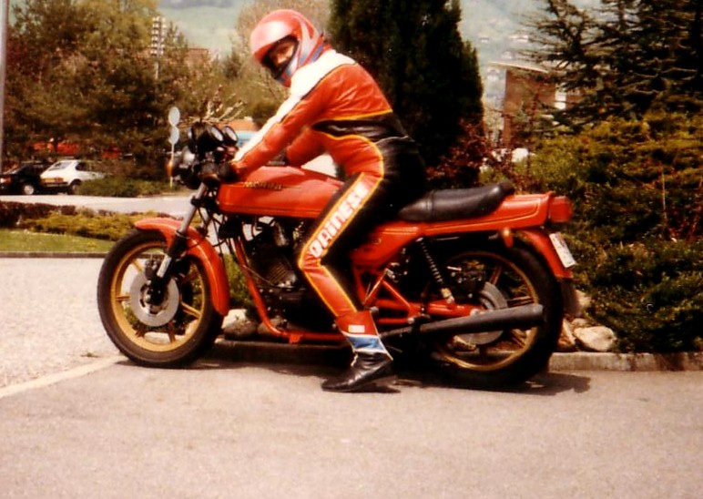 Moto Morini