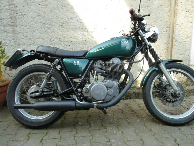 SR Jürgen