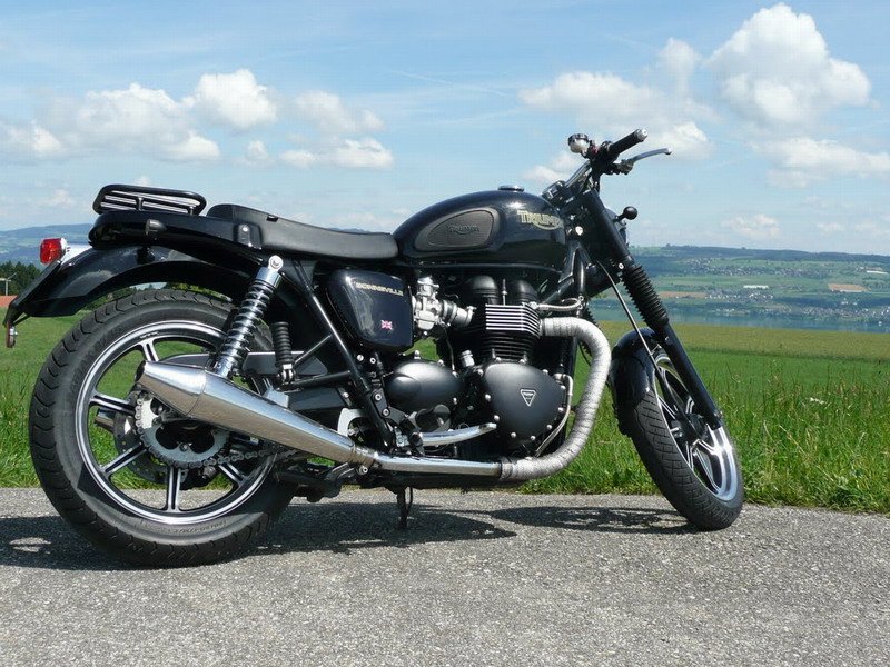 Hinterländers Bonnie