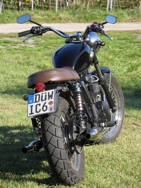 Im 4Jahr - fertig - klassisch