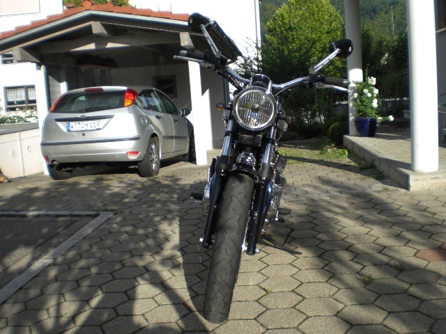 T100 Front