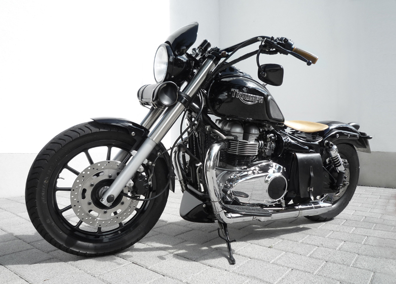 Es war einmal America