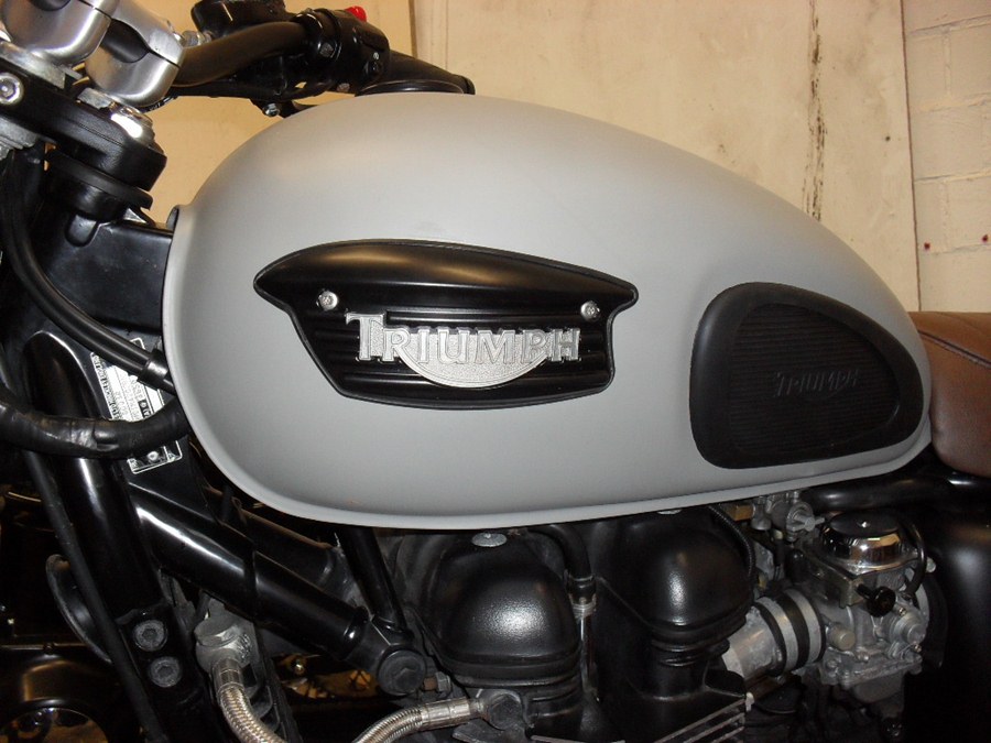 Tankemblem von "TheBeauty"