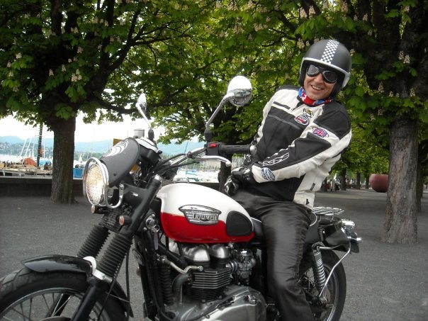 Hayd Gabelstabi 4 bullit