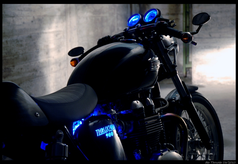 Blau beruhigt....;-)