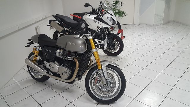 Triple hat Gesellschaft bekommen