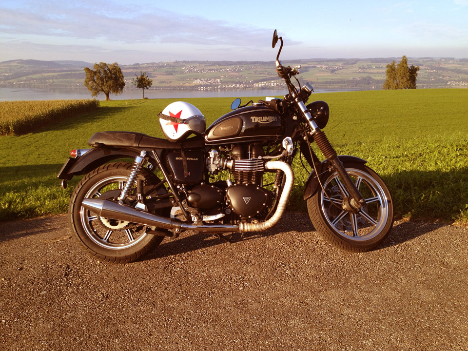 Hinterländer's Bonnie