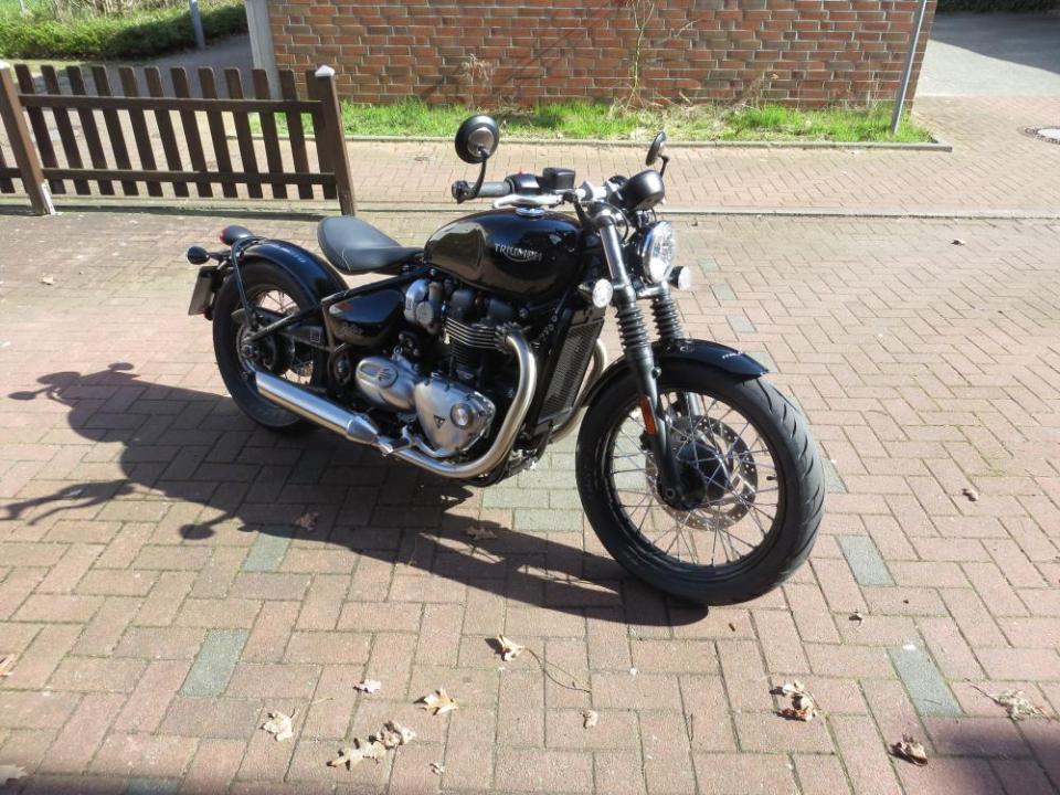Bobber Test