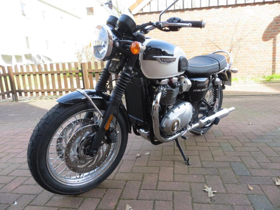 T120 Test