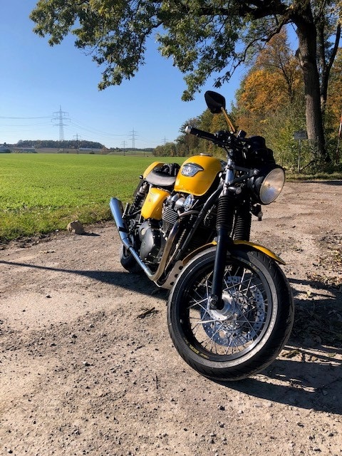 Thruxton