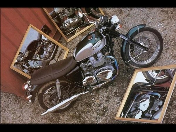 Bonneville