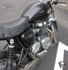 Frame sliders <-> foot pegs