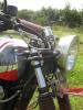 Meine Scrambler Details