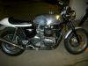 Urs Thrux Original Umbau #2 2010.10