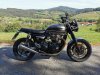 Speed Twin