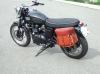 WL Tasche an Scrambler