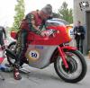 MV Augusta