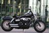 Harley Fat Bob
