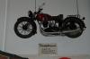 englische Triumph 1935