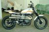 scrambler fast fertig
