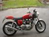 speed twin
